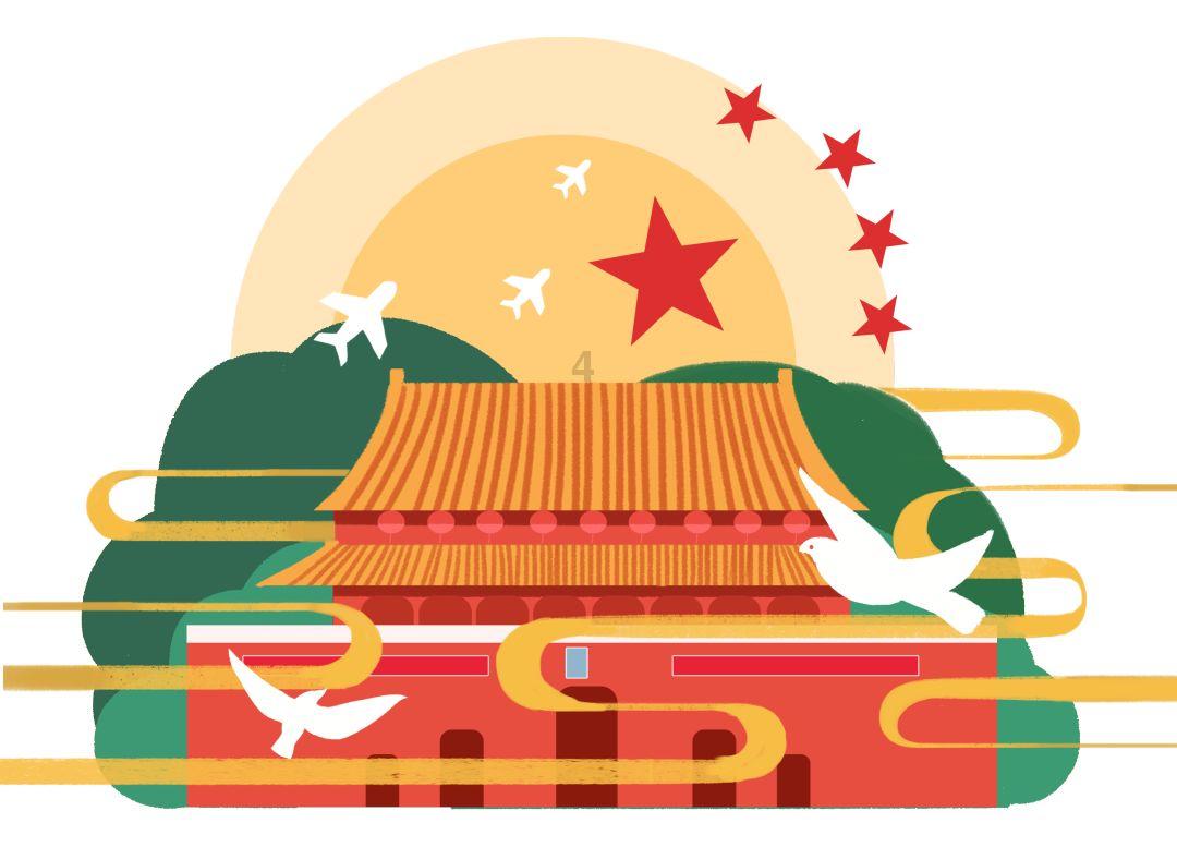 看，这是一条由人工智能创作生成的短视频！ 数字人琴语告诉你2024年青岛如何培育新质生产力！