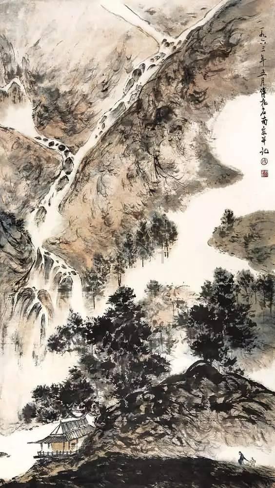 文艺青年最爱的帆布包，装的是书，也是态度